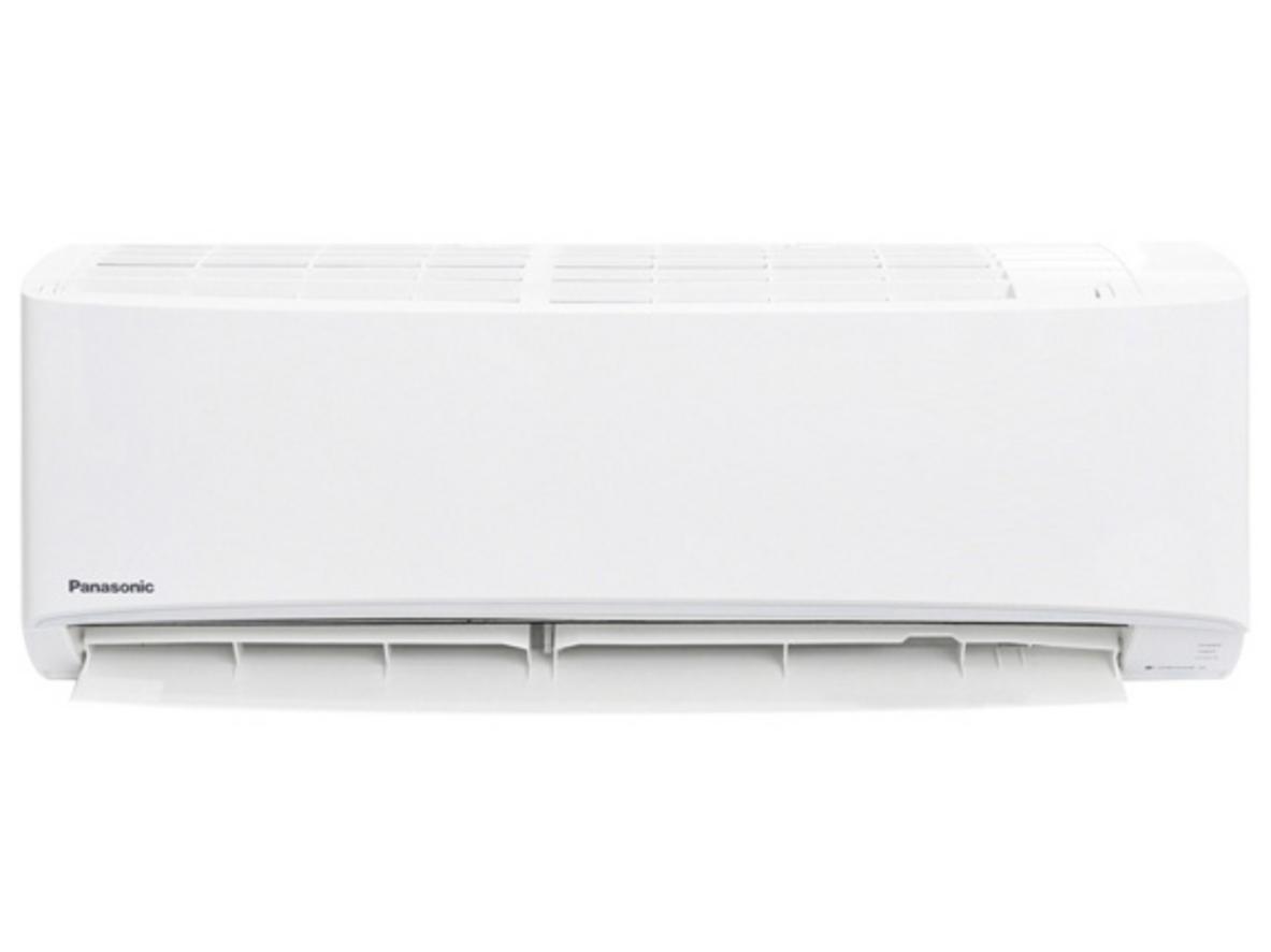 Tổng quan Điều hòa Panasonic 9.000 BTU 1 chiều inverter CU/CS-RU9AKH-8