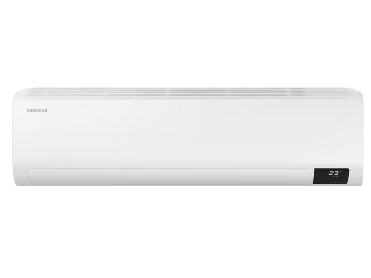 Tổng quan Điều hòa Samsung 18.000 BTU 2 chiều inverter AR18ASHZAWKNSV