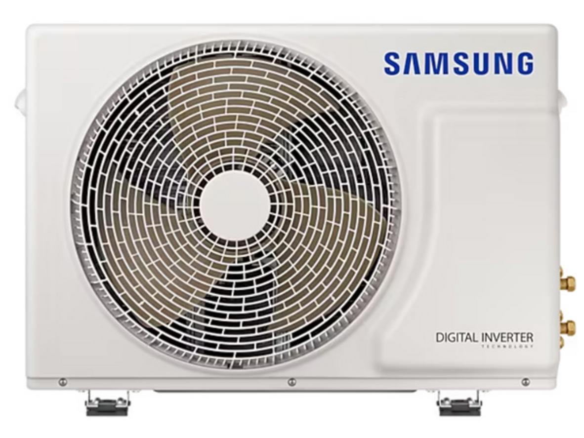 Tổng quan Điều hòa Samsung 2 chiều Inverter 12.000 BTU AR12ASHZAWKNSV / AR12ASHZAWKXSV