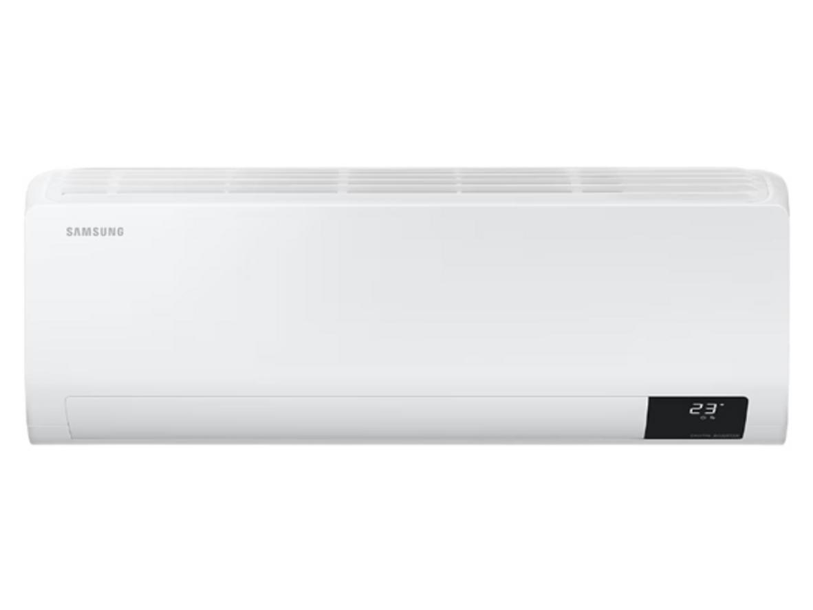Tổng quan Điều hòa Samsung 2 chiều Inverter 12.000 BTU AR12ASHZAWKNSV / AR12ASHZAWKXSV