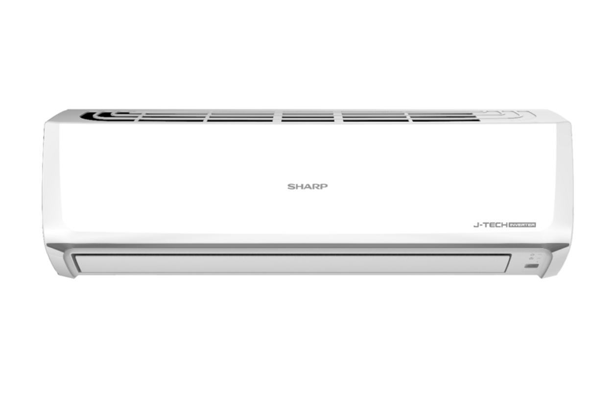 Tổng quan Điều hòa Sharp Inverter 18.000 BTU AH-X18ZEW