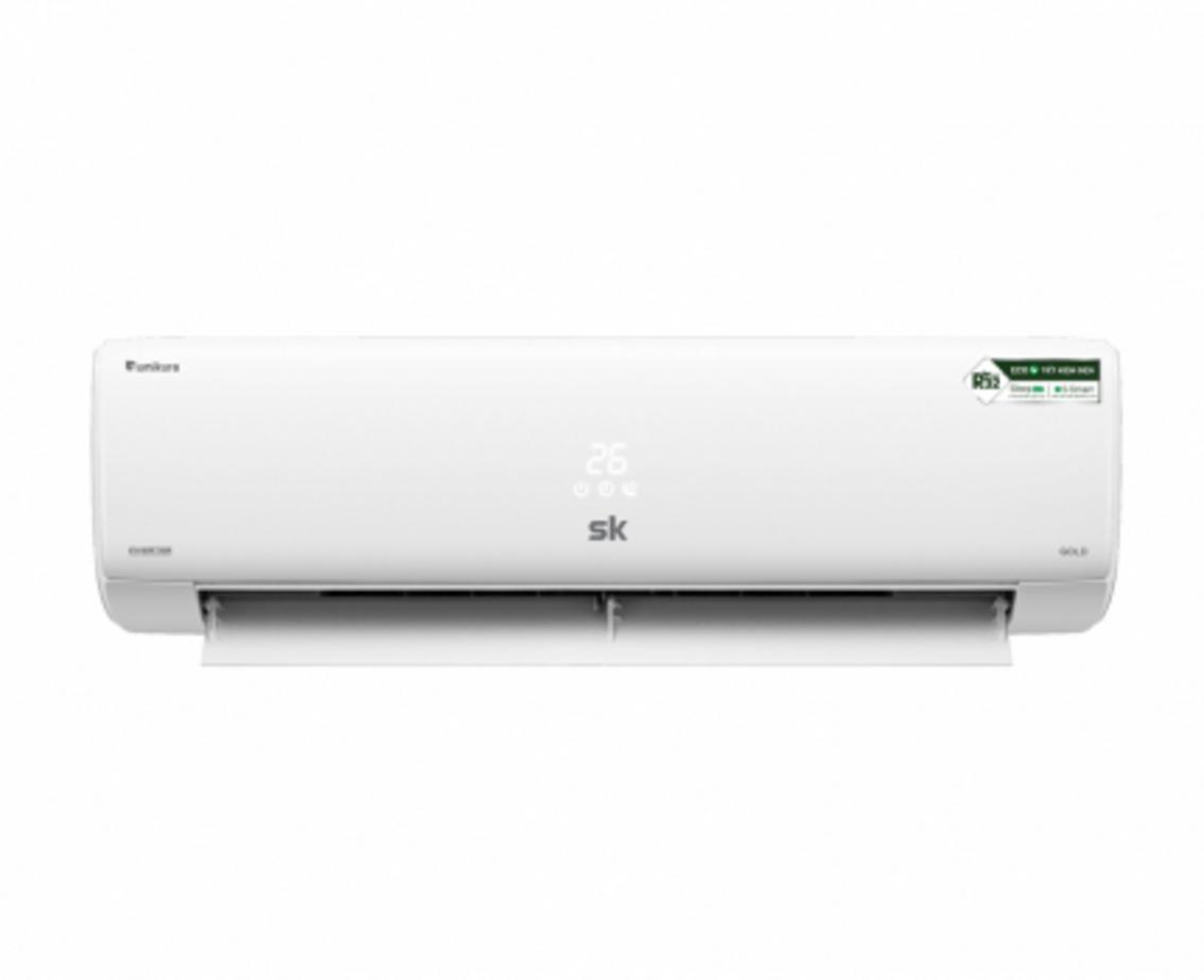 Tổng quan Điều hòa Sumikura 2 chiều 24.000BTU Inverter APS/APO-H240 Gold