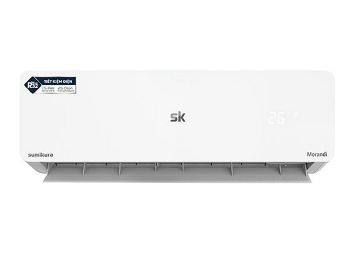 Tổng quan Điều hòa Sumikura 3HP APS/APO-280 MORANDI