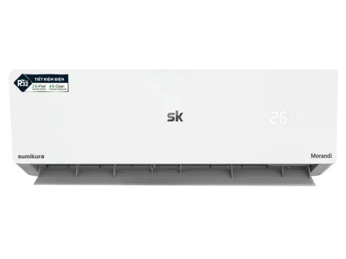 Tổng quan Điều hòa Sumikura APS/APO-H092/Morandi 9.000 BTU 2 chiều