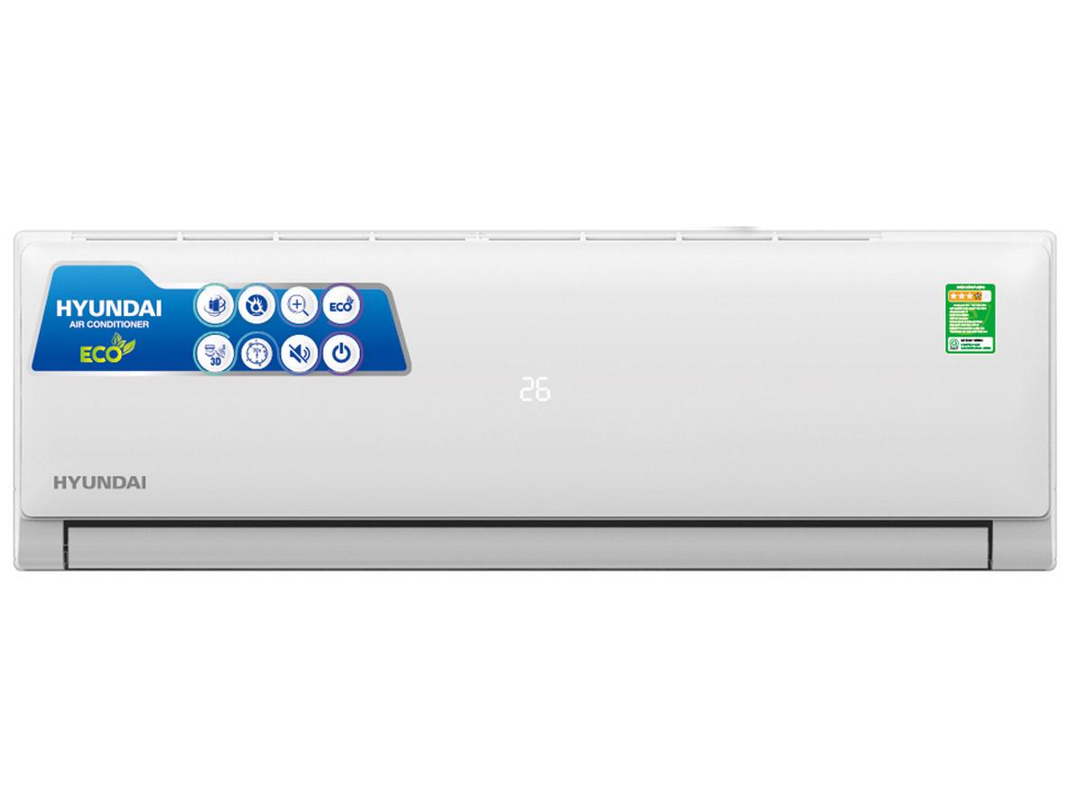 Điều hòa treo tường Hyundai 1 chiều 12.000BTU HW12CC / HOW12CC