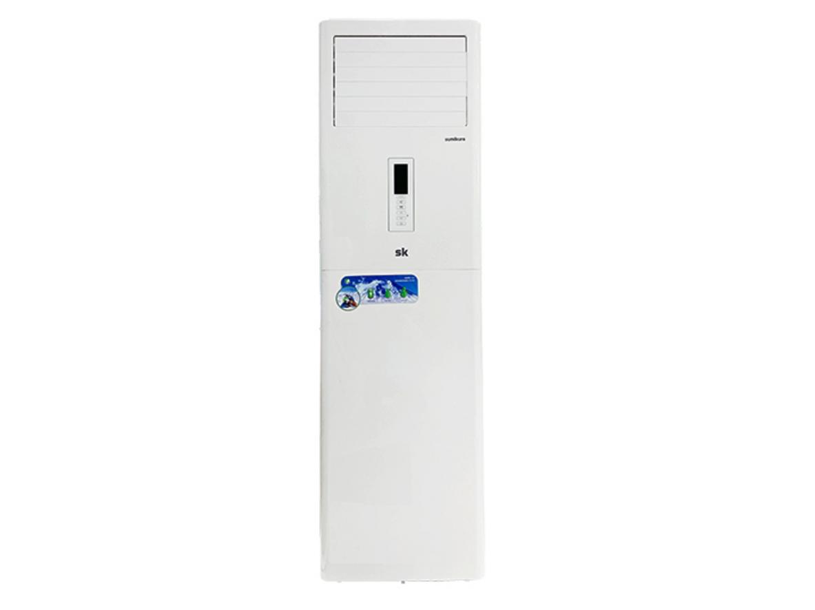 Tổng quan Điều hòa tủ đứng 1 chiều 21.000 BTU Sumikura APF/APO-210