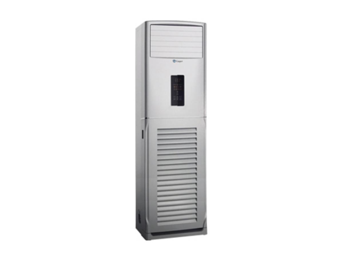 Tổng quan Điều hòa tủ đứng 1 chiều Casper FC-28TL22 (28000 BTU)