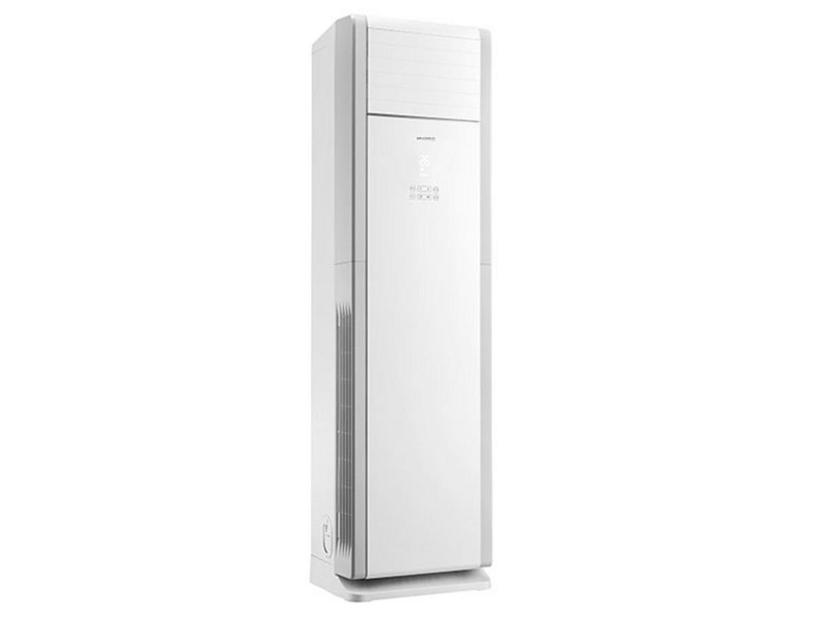 Tổng quan Điều hòa tủ đứng 1 chiều Gree 18.000 BTU GVC18AL-K6NNC7A