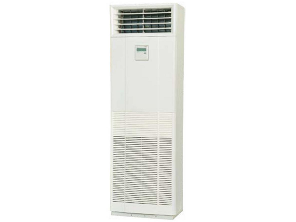 Tổng quan Điều hòa tủ đứng 1 chiều Mitsubishi Heavy 24.000 BTU FDF71CNV-S5/FDC71CNV-S5 (1 pha, Gas R410A)