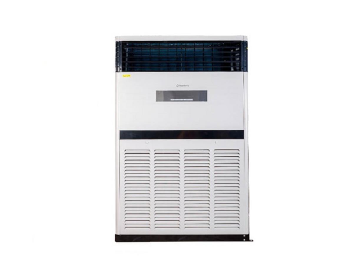 Tổng quan Điều hòa tủ đứng 2 chiều tiêu chuẩn Nagakawa NP–A100DL