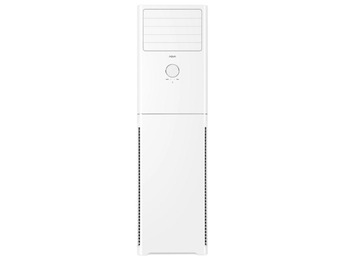 Tổng quan Điều hòa tủ đứng 24.000 BTU Aqua AQA-FR24S