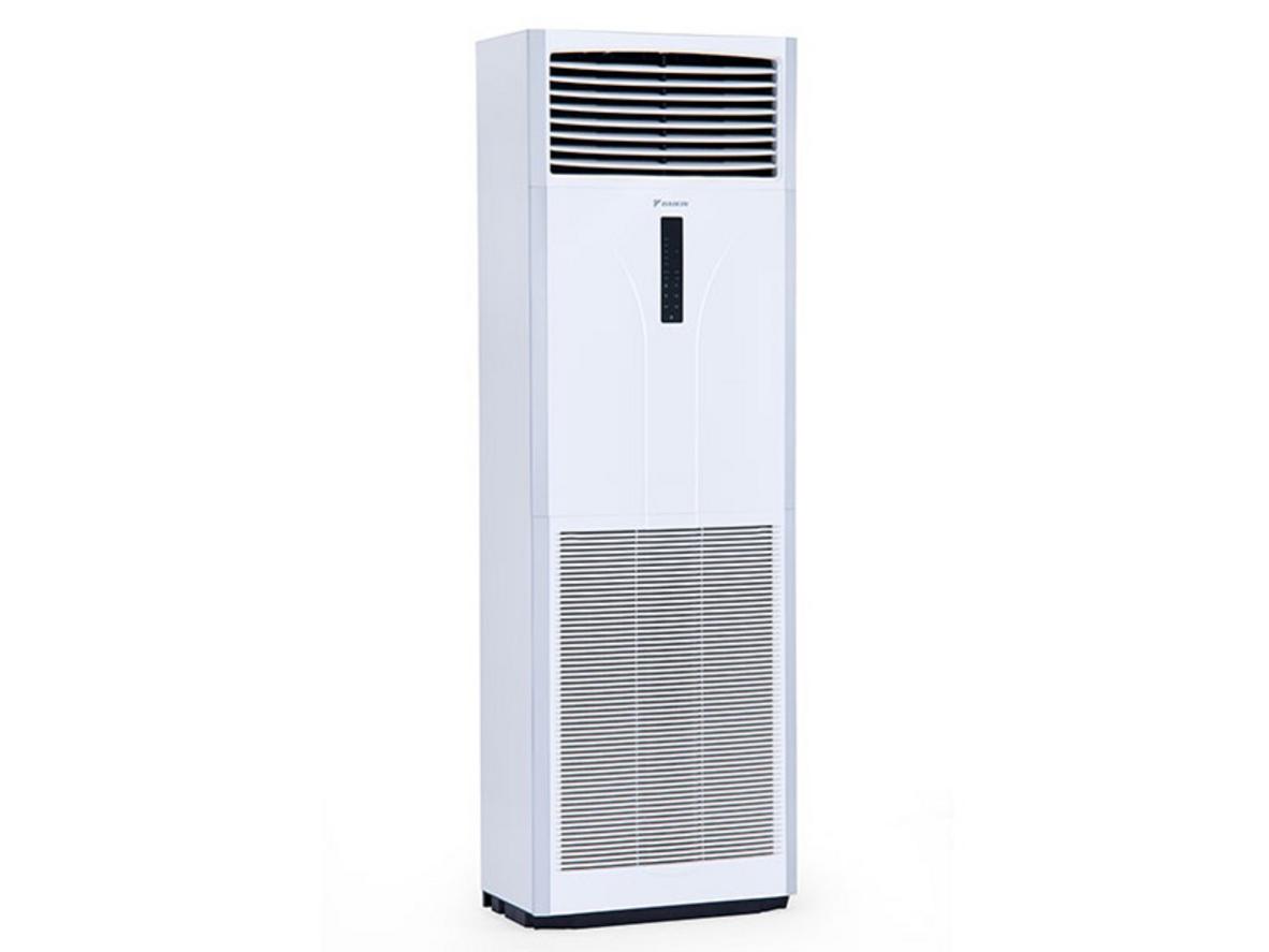 Tổng quan Điều hòa tủ đứng Daikin 1 chiều 48.000BTU FVC140AV1V/RC140AGY1V 3 pha