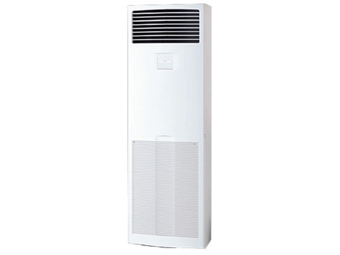 Tổng quan Điều hòa tủ đứng Daikin 1 chiều inverter 42700BTU FVA125AMVM/RZF125CYM (Gas R32, 3 pha)