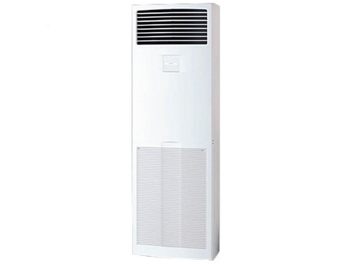 Tổng quan Điều hòa tủ đứng Daikin 2 chiều 48.000BTU Inverter FVA140AMVM/RZA140DY1