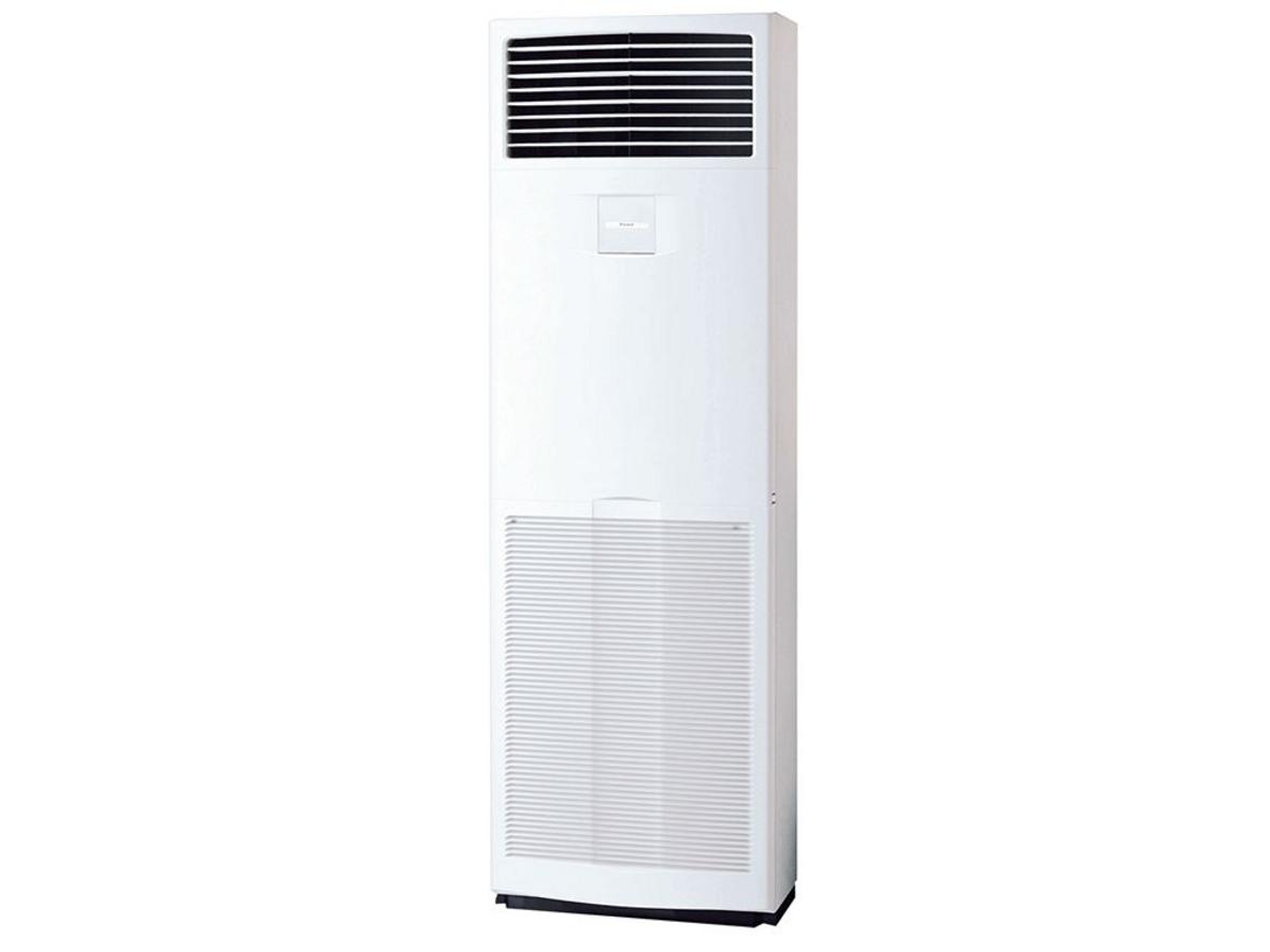 Tổng quan Điều hòa tủ đứng Daikin Inverter 1 chiều 34.100 BTU FVA100AMVM / RZF100DYM