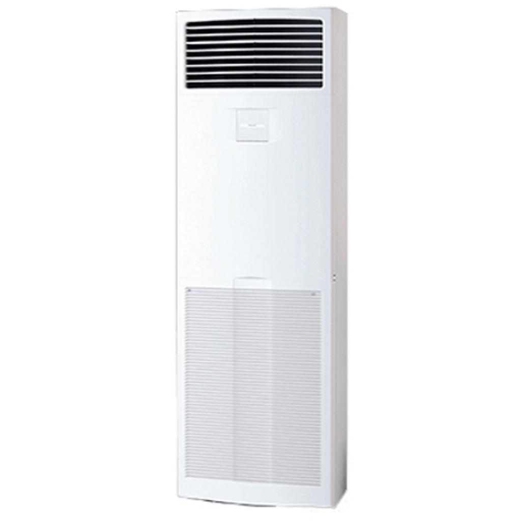 Tổng quan Điều hòa tủ đứng Daikin inverter 24.000 BTU 3 pha FVA71AMVM/RZF71DYM