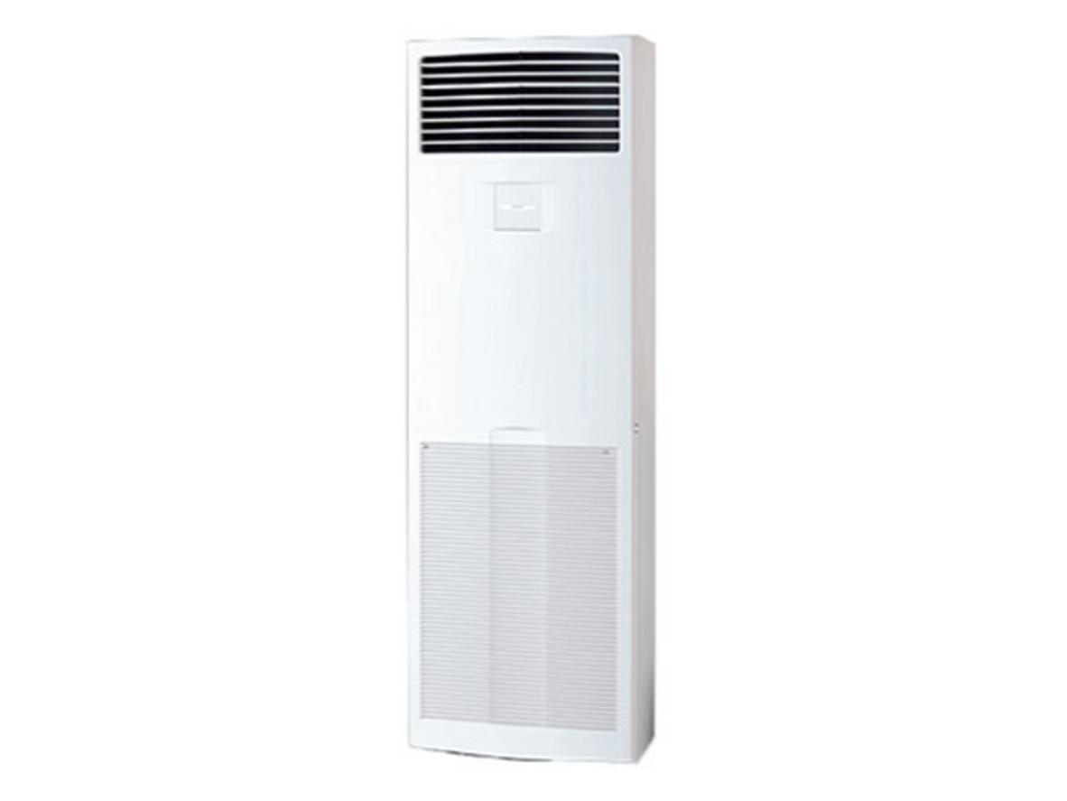 Tổng quan Điều hòa tủ đứng Daikin inverter 34.000 BTU FVA100AMVM/RZF100DVM