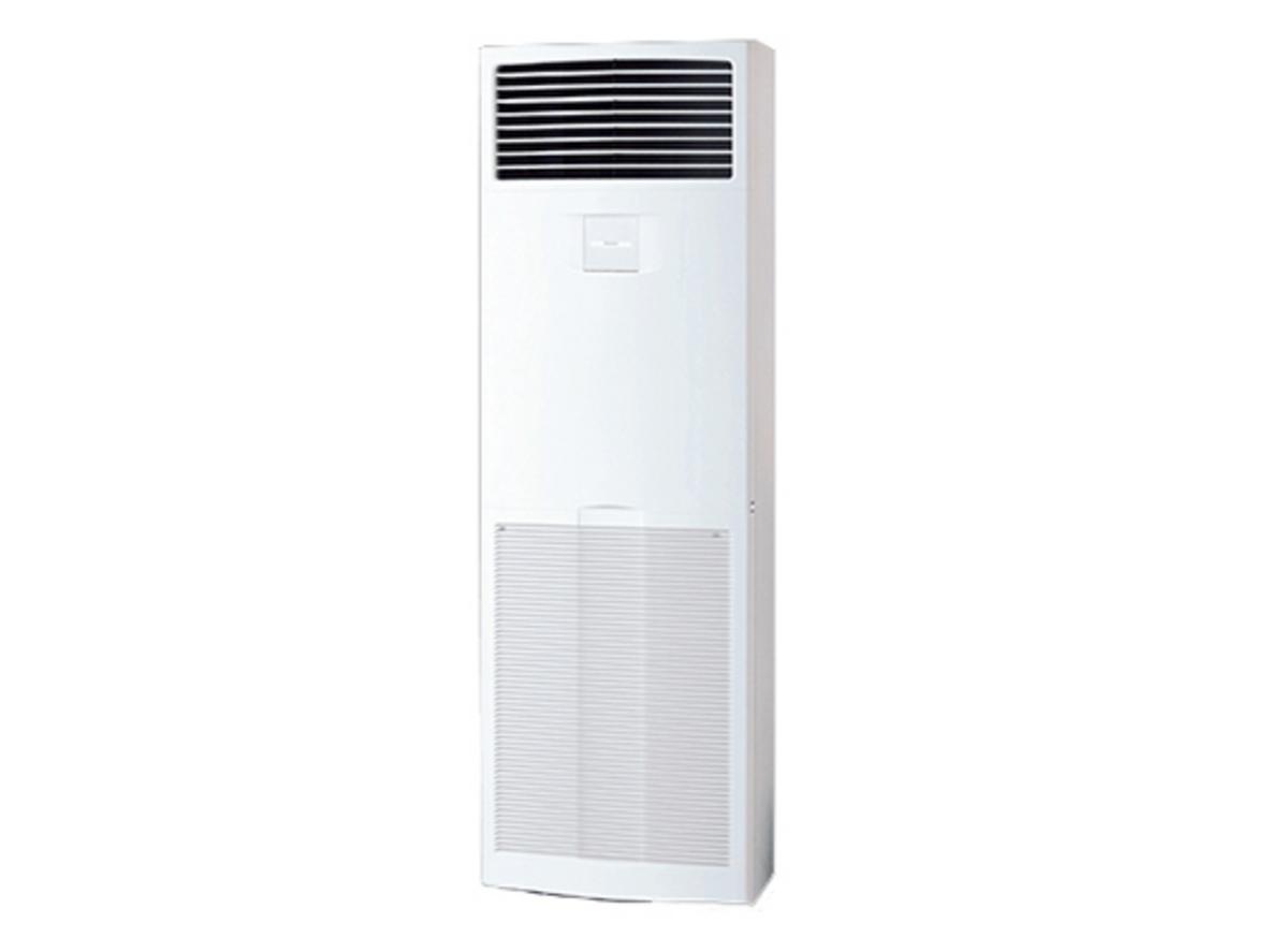 Tổng quan Điều hòa tủ đứng Daikin inverter 34.000BTU 3 pha FVA100AMVM/RZF100CYM