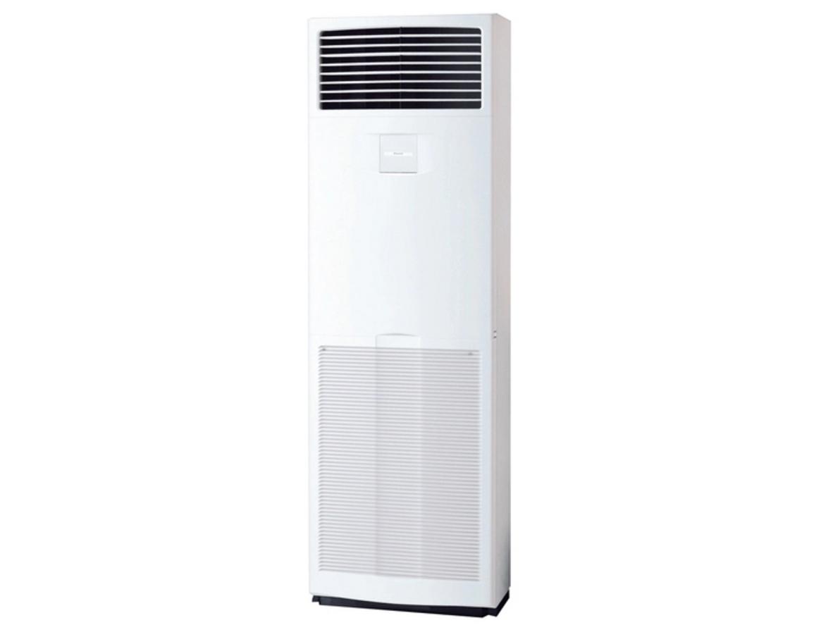 Tổng quan Điều hòa tủ đứng Daikin inverter 47.800 BTU 3 pha FVA140AMVM/RZF140CYM