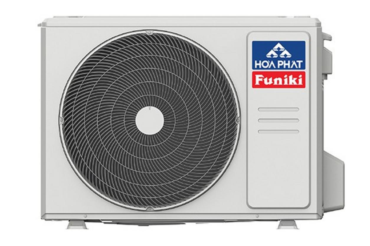 Tổng quan Điều hòa tủ đứng Funiki 1 chiều 27.000BTU FC27 MMC1