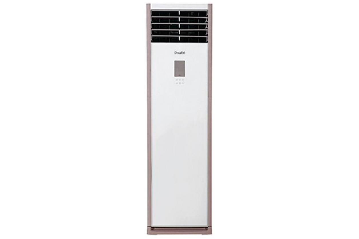 Tổng quan Điều hòa tủ đứng Funiki 1 chiều 27.000BTU FC27 MMC1