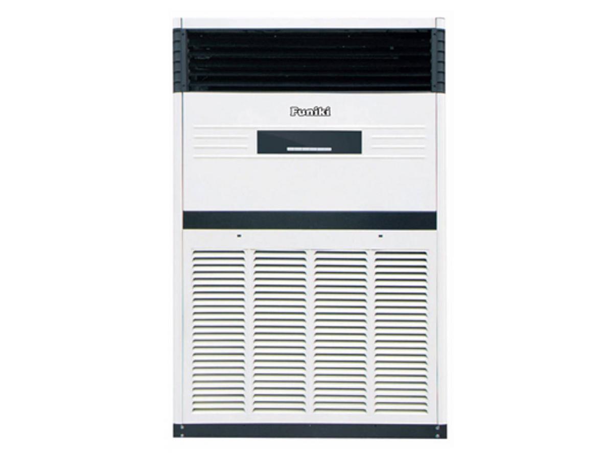 Tổng quan Điều hòa tủ đứng Funiki FC100MCC