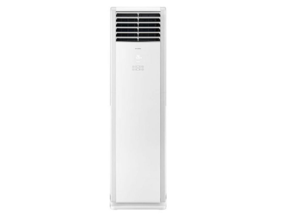 Tổng quan Điều hòa tủ đứng Gree T-Fresh 1 chiều 24.000 BTU (2.5HP) GVC24AM-K6NNC7B