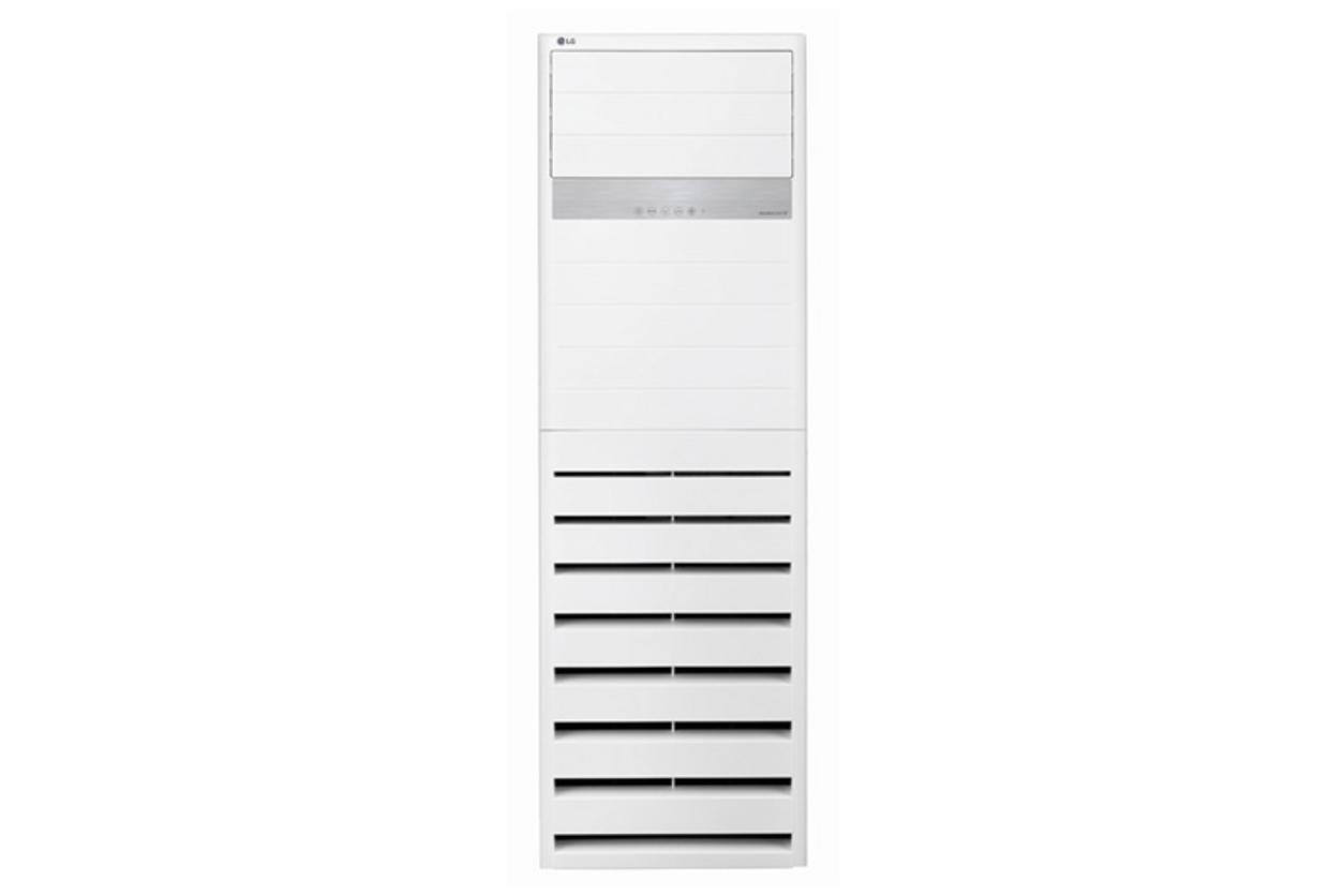 Tổng quan Điều hòa tủ đứng LG Inverter 48.000BTU ZPNQ48GT3A0/ZUAD1 (1pha)