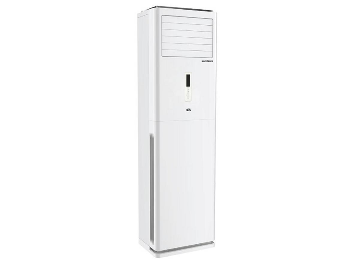 Tổng quan Điều hòa tủ đứng Sumikura 1 chiều 42.000BTU APF/APO-420