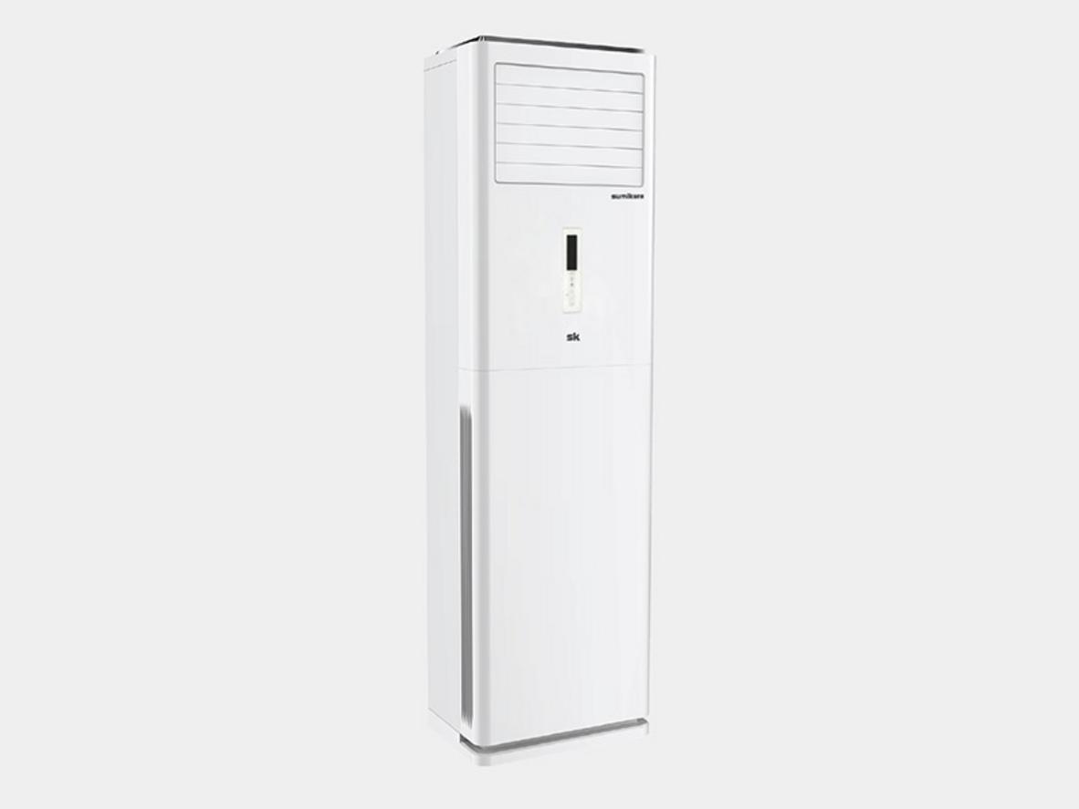 Tổng quan Điều hòa tủ đứng Sumikura 1 chiều 50.000BTU APF/APO-500/CLA (3 pha)