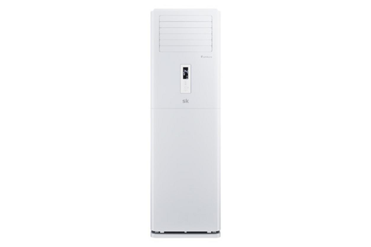 Tổng quan Điều hòa tủ đứng Sumikura 2 chiều 28.000BTU APF/APO-H280 (1 pha)