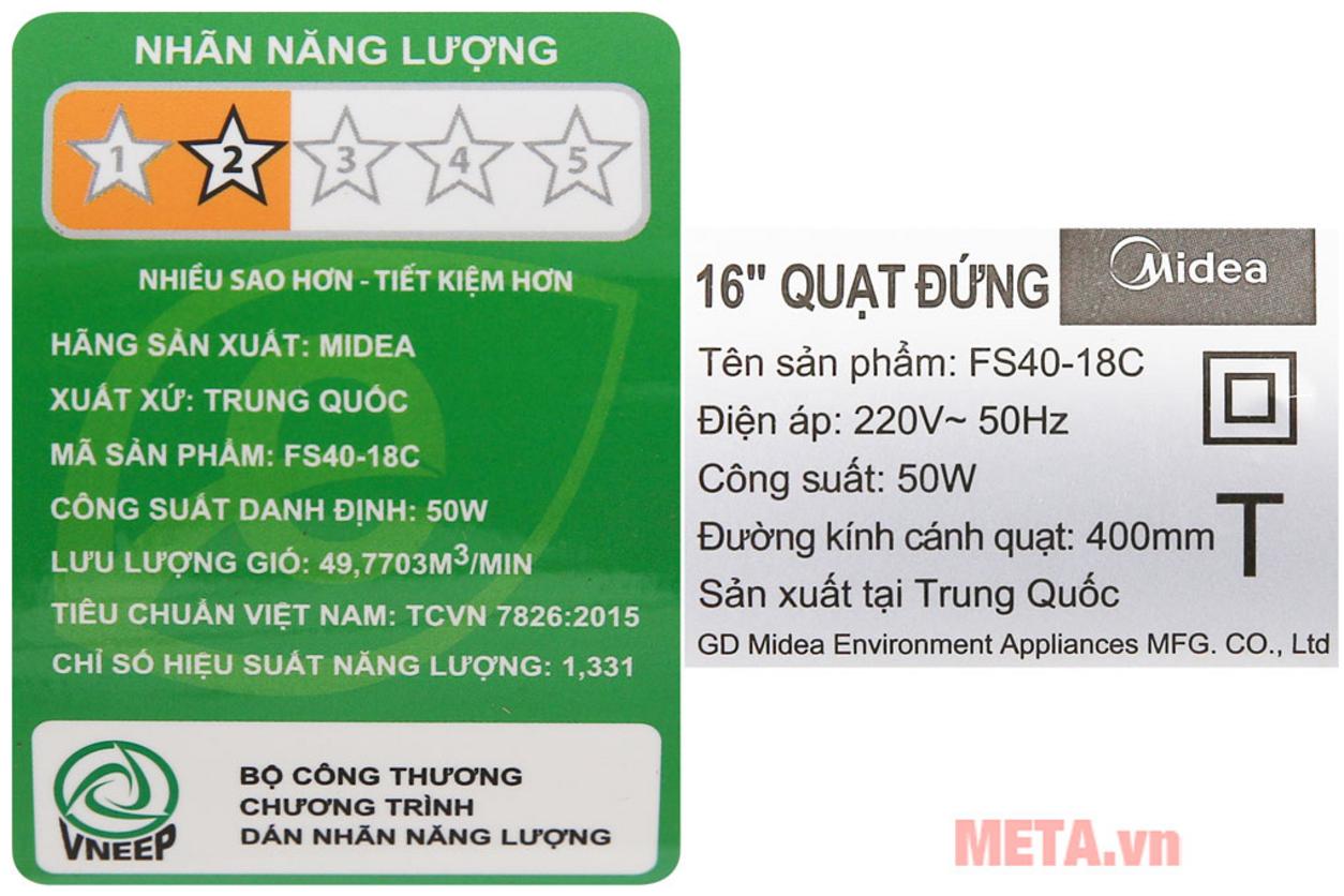 Điều khiển cơ đơn giản, dễ thao tác
