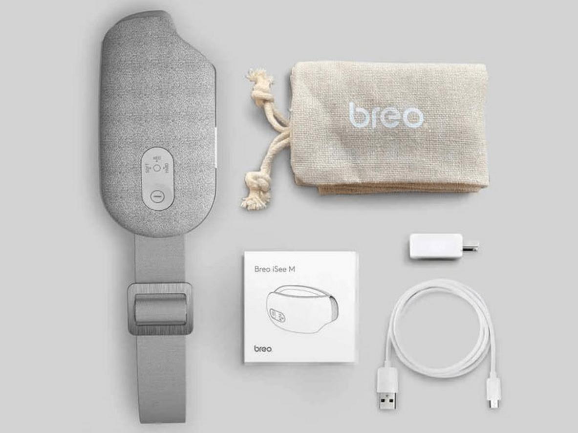Cá nhân hóa trải nghiệm qua ứng dụng Breo.