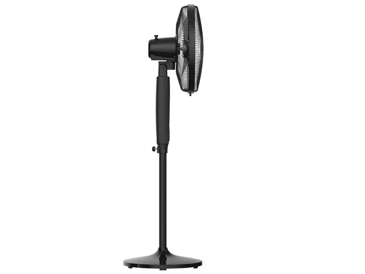 Remote và hẹn giờ 8 tiếng mang lại sự tiện lợi khi sử dụng.