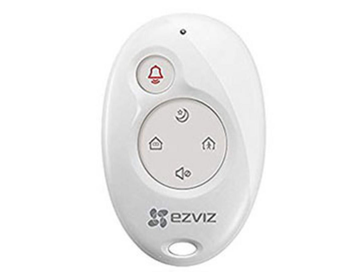 Tổng quan Điều khiển từ xa K2 CS-K2-A (APEC)