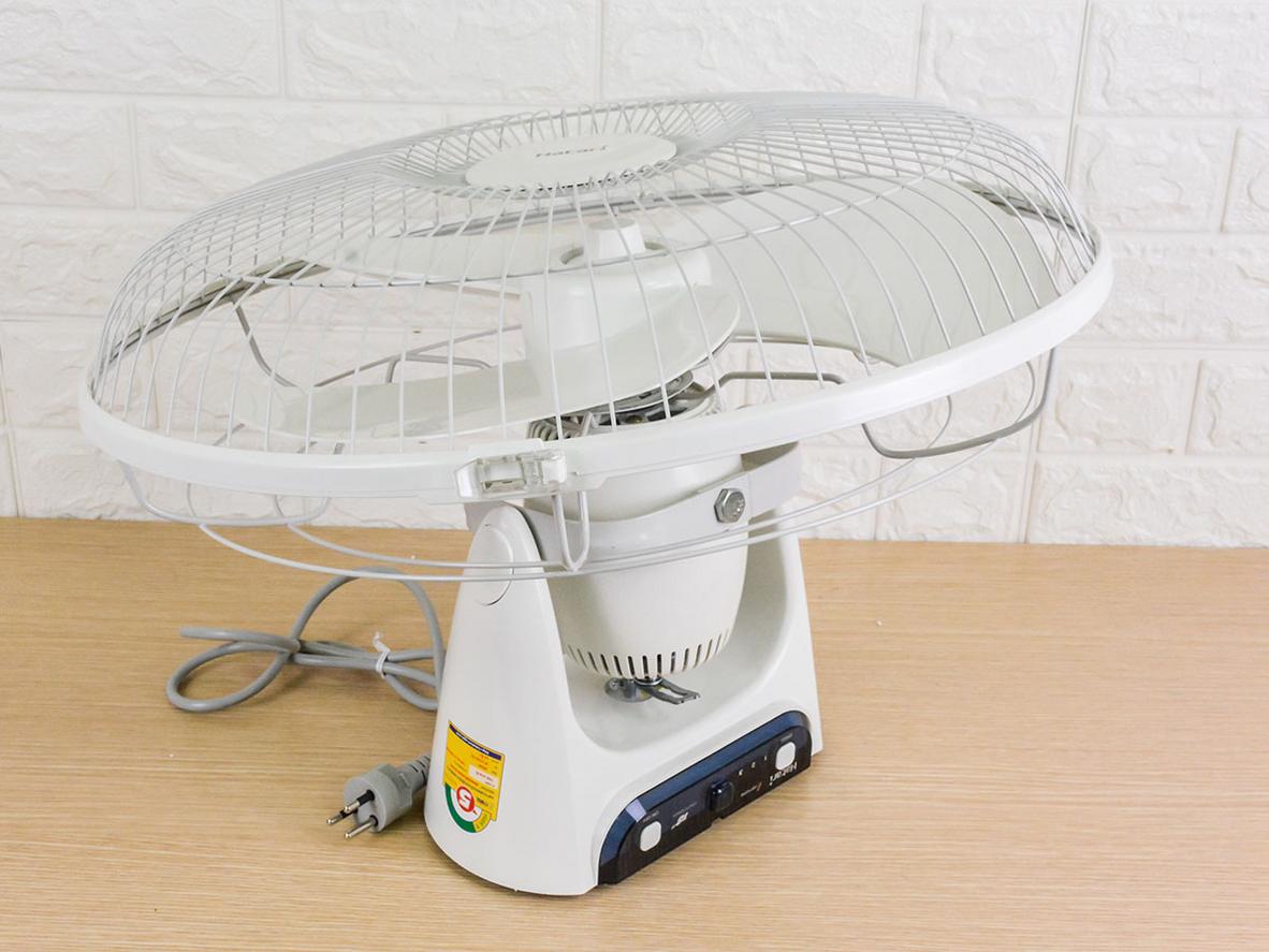 Điều khiển từ xa tiện lợi cho Hatari HT-C18R1