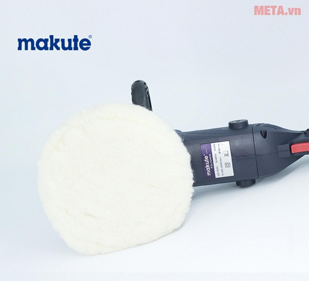 Điều tốc linh hoạt giúp kiểm soát tốt hơn trên nhiều vật liệu.