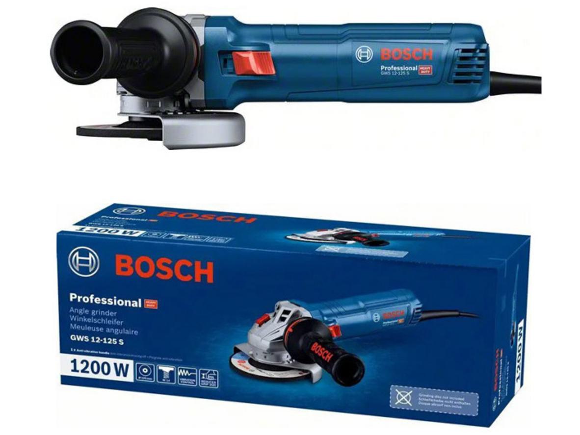 Điều tốc linh hoạt theo từng vật liệu