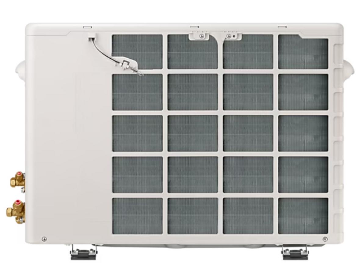 Digital Inverter Boost giúp mát ổn định và tiết kiệm điện.