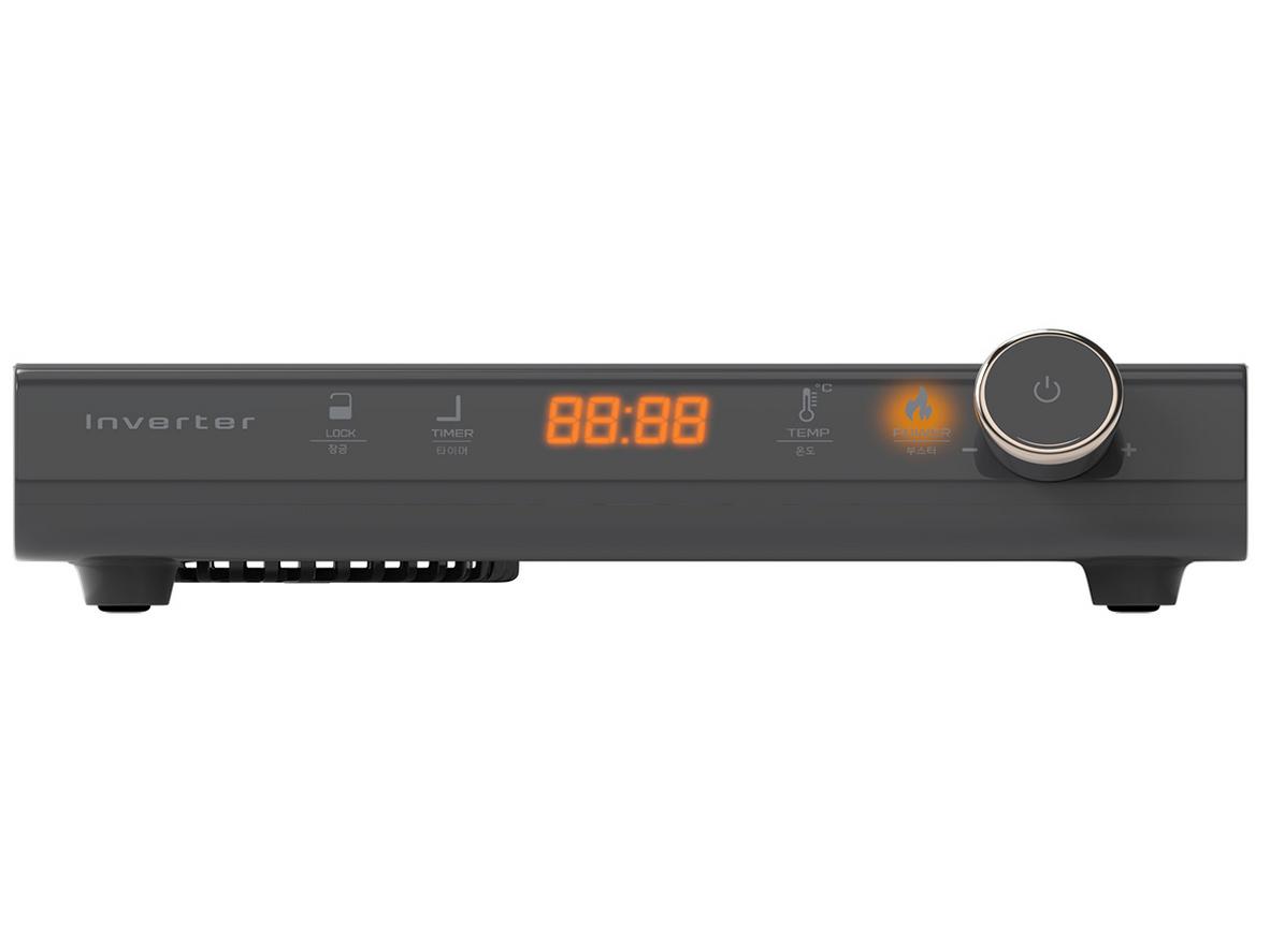 Điều khiển Direct Control kết hợp an toàn Hawon SmartSafe.