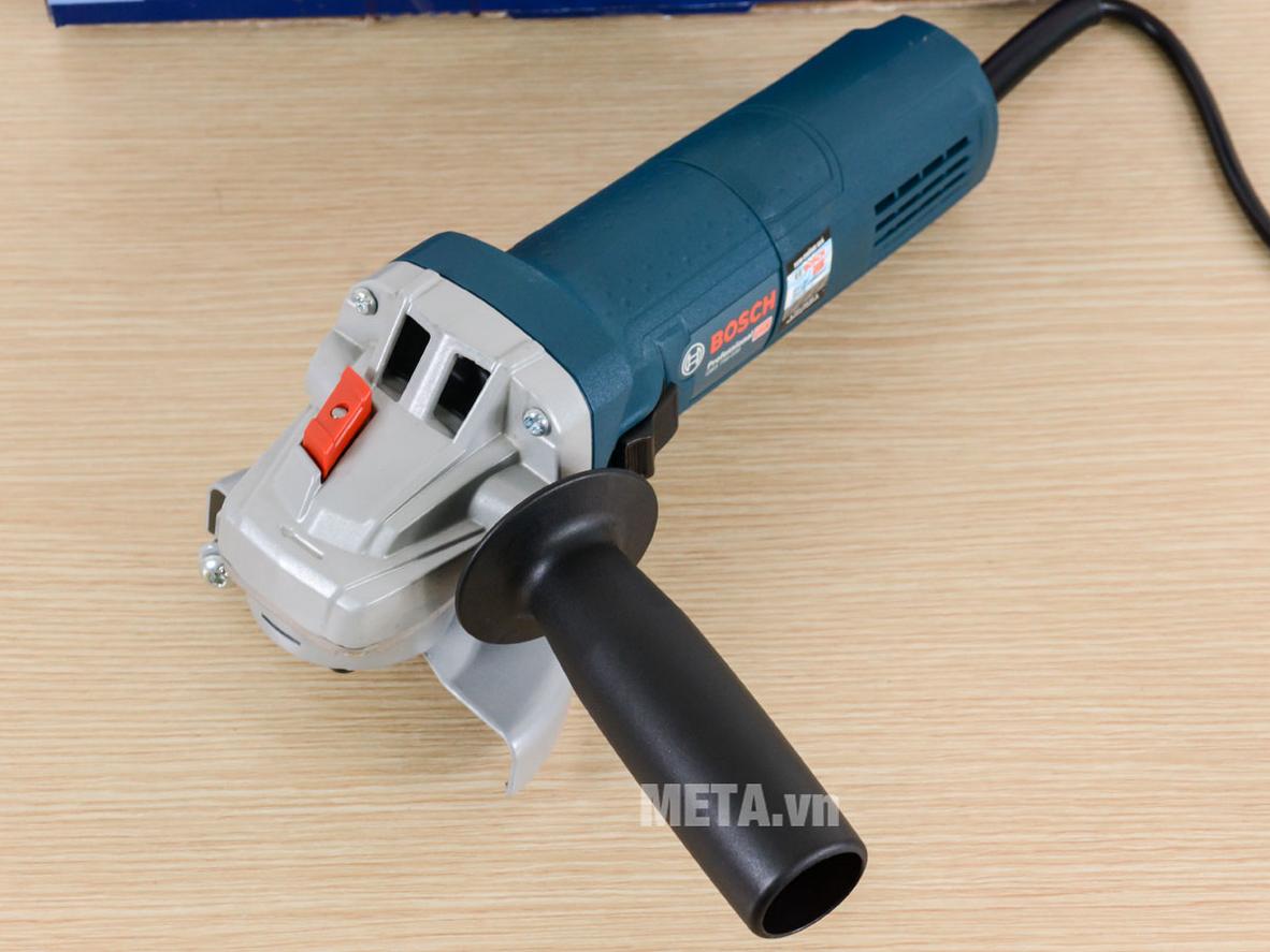 Độ bền và an toàn chuẩn Bosch Professional
