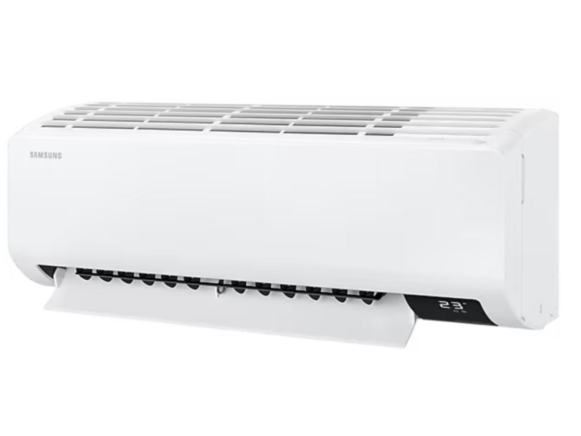 Bền bỉ với bảo hành máy nén 10 năm