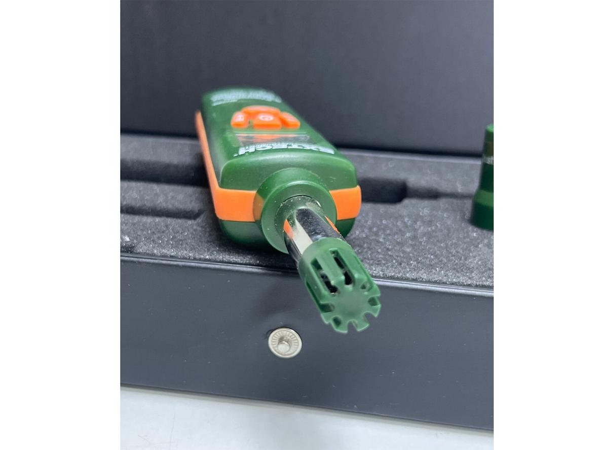Độ chính xác cao của Extech RH390