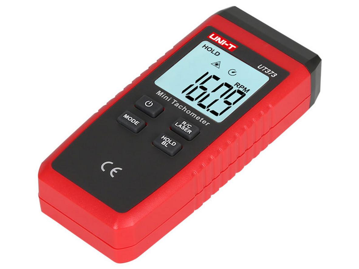 Đo không tiếp xúc bằng laser giúp kiểm tra an toàn hơn.