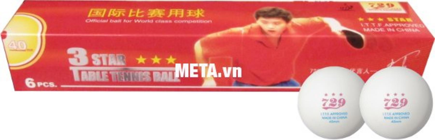 Độ nảy ổn định giúp kiểm soát bóng tốt hơn.