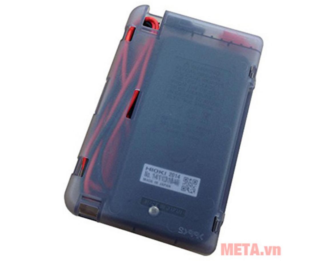 Đo cơ bản nhanh và rõ với LCD 4199 số