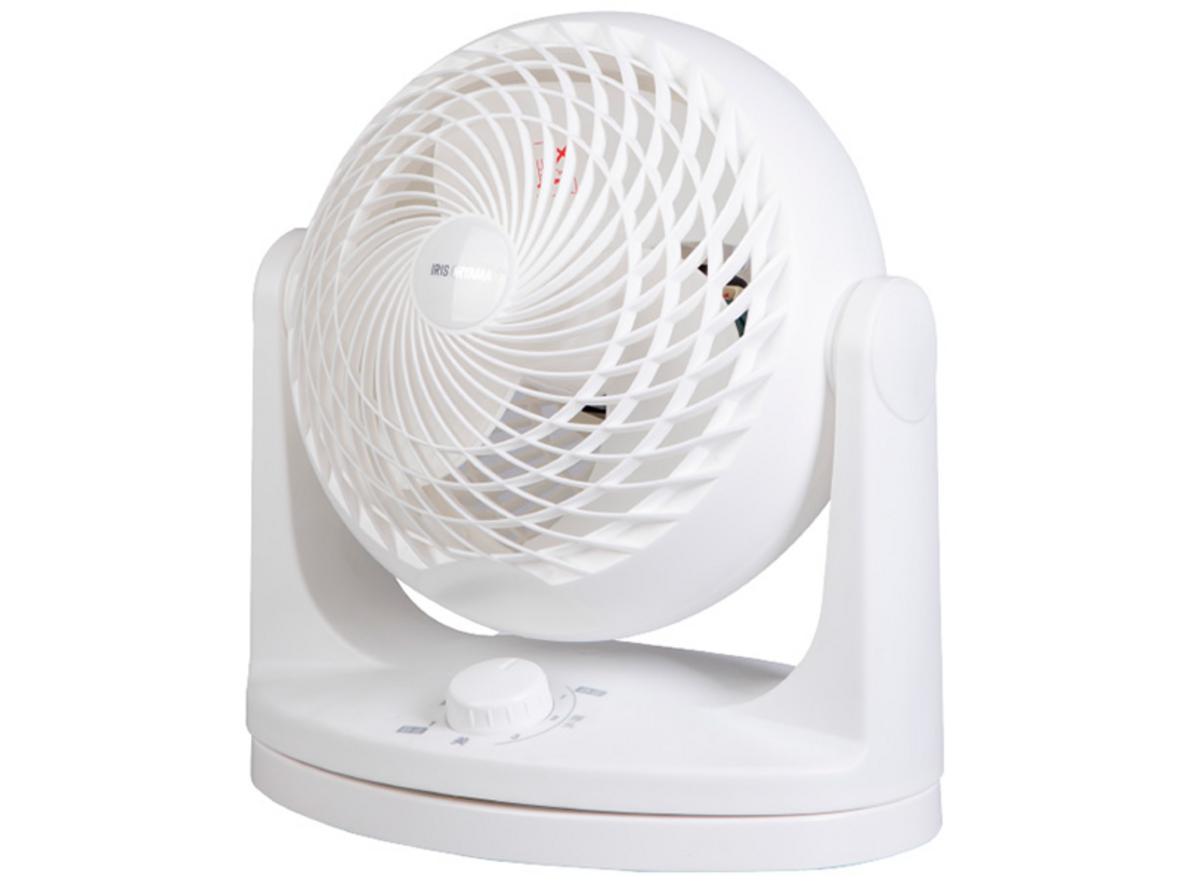 Độ ồn thấp, phù hợp phòng ngủ và văn phòng.