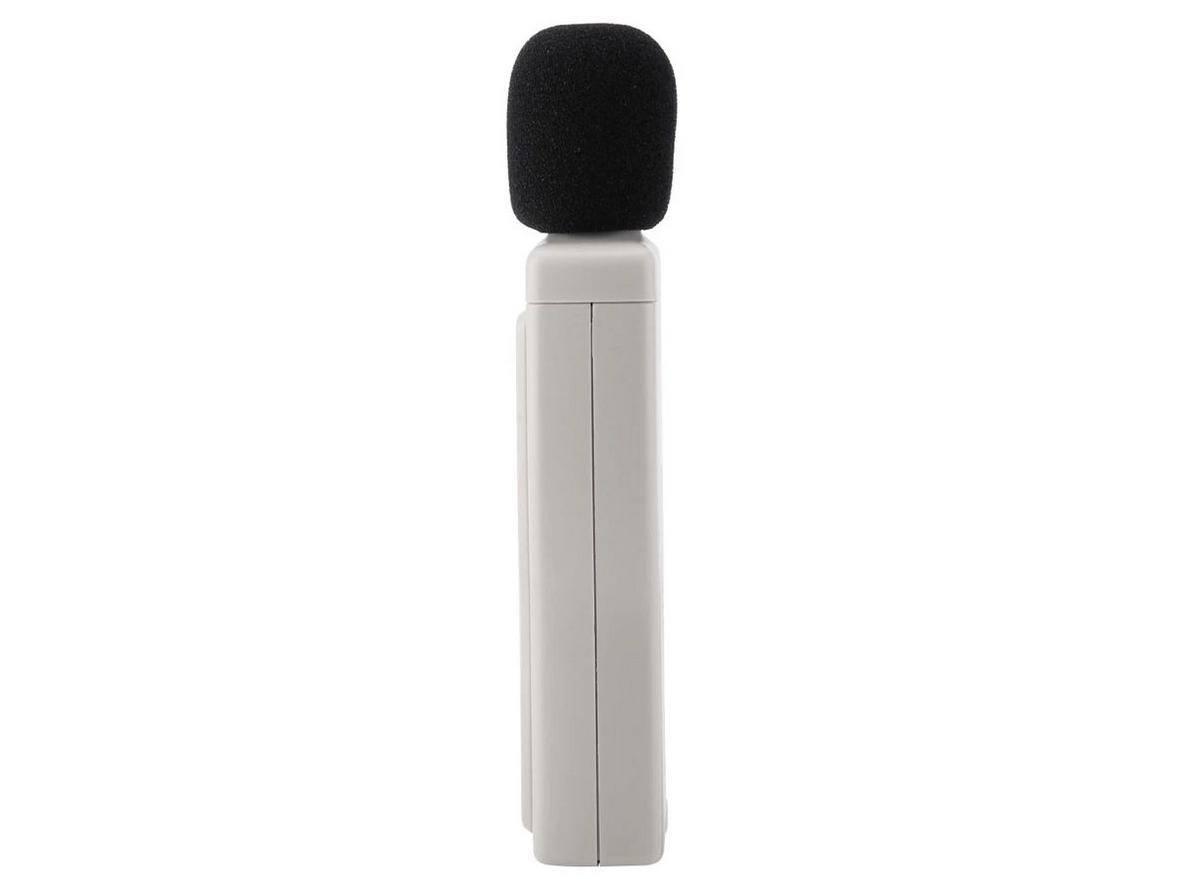 Dải đo rộng và độ chính xác của Smartsensor AS804
