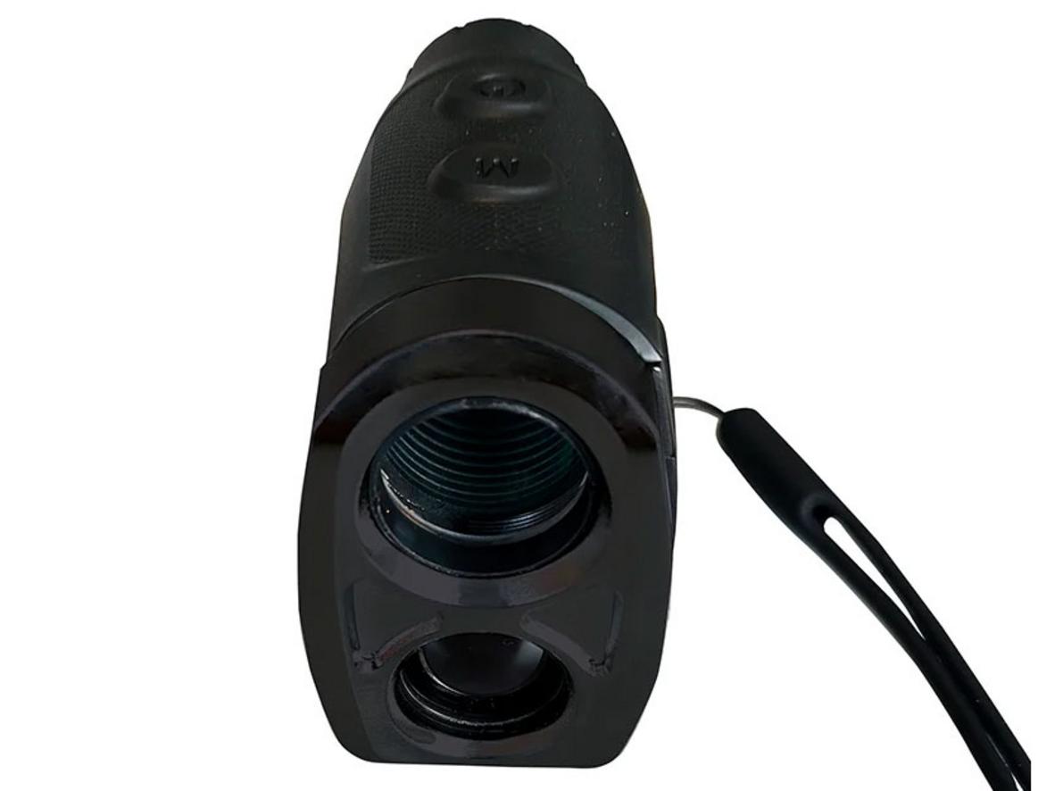 Đo xa chính xác với Konus RF-1200