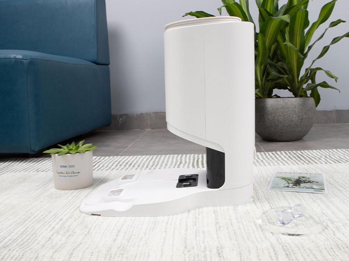 Tổng quan Dock sạc Deebot Ecovacs AES (Tương thích: Deebot N8 PRO/T9/T8/T8 AIVI/N10)